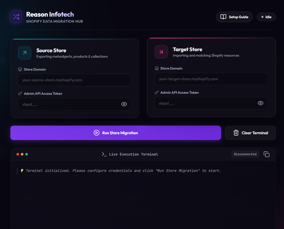 Step 4 Screenshot